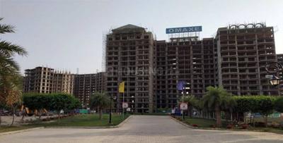 Image of 1256 Sq.ft 3 BHK Apartment / Flat for sale in Omaxe Aananda, Naini, Allahabad for Rs. 7000000