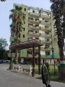 Image of 1530 Sq.ft 3 BHK Apartment / Flat for sale in Wazirganj, Lucknow for Rs. 11500000