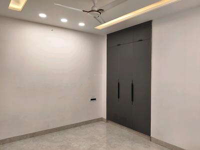 Bedroom Image of 2500 Sq.ft 4 BHK Builder Floor for sale in Sector 57 Gurgaon for Rs. 40000000