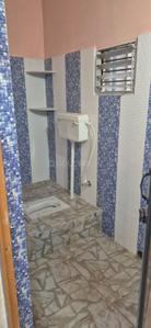 Bathroom Image of 1317 Sq.ft 3 BHK Apartment / Flat for sale in Sodepur Kolkata for Rs. 4500000