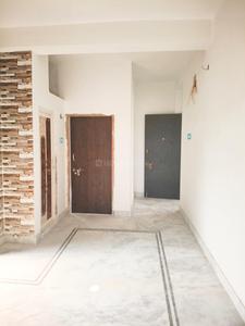 Hall Image of 700 Sq.ft 2 BHK Apartment / Flat for sale in Paschim Putiary Kolkata for Rs. 2400000