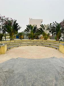 Image of 800 Sq.ft Residential Plot / Land for sale in Emerald Anutham, Devguradia, Indore for Rs. 5000000