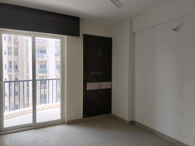 Bedroom Image of 1570 Sq.ft 3 BHK Apartment / Flat for sale in Amrapali Heartbeat City IV, Sector 107 Noida for Rs. 16500000