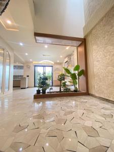 Hall Image of 2700 Sq.ft 4 BHK Villa for sale in Escon Panache Villas, Omega II Greater Noida for Rs. 27000000