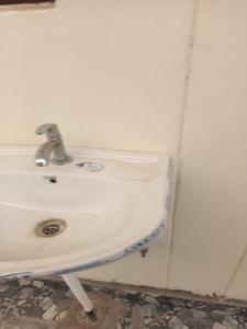 Bathroom Image of 1452 Sq.ft 2 BHK Independent House for sale in Hanamkonda Warangal for Rs. 10500000
