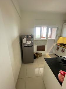 Kitchen Image of 1140 Sq.ft 2 BHK Apartment / Flat for rent in SBR Pravanika, Sannatammanahalli Bengaluru for Rs. 35000