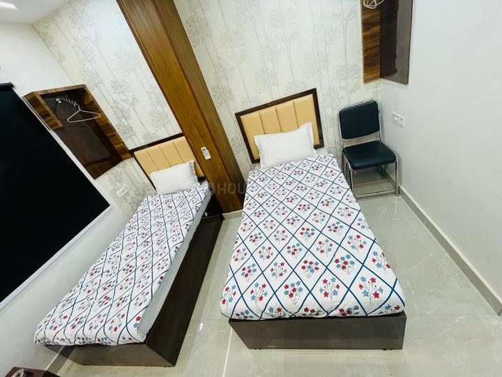 Sood house Bedroom 1