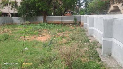 Ramnathapur Plot View 1
