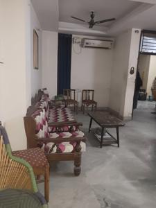 1 BHK Independent Builder Floor