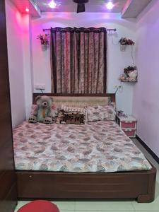 Bedroom Image of Keshav Kunj in Kharghar, Navi Mumbai