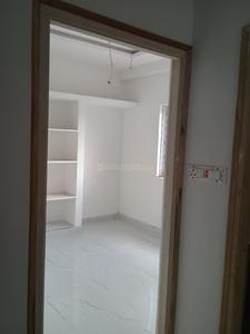 Bedroom Image of 1300 Sq.ft 3 BHK Apartment / Flat for sale in Nacharam Secunderabad for Rs. 8448700