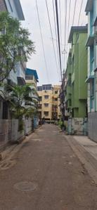 Image of 800 Sq.ft 2 BHK Apartment / Flat for sale in Jadavpur, Kolkata for Rs. 4000000