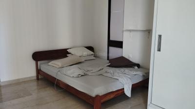 Bedroom Image of 1000 Sq.ft 2 BHK Apartment / Flat for sale in Lodha Park, Lower Parel Mumbai for Rs. 49000000