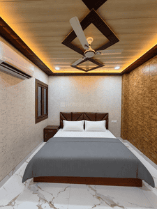 Image of 220 Sq.ft 1 RK Studio for rent in Fatehabad, Agra for Rs. 15000