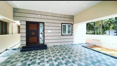 Balcony Image of 1300 Sq.ft 3 BHK Independent House for sale in Santoshi Nagar Raipur for Rs. 4400000