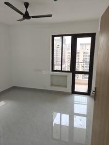 Hall Image of 1850 Sq.ft 3 BHK Apartment / Flat for rent in RG Luxury, Noida Extension Greater Noida for Rs. 28000