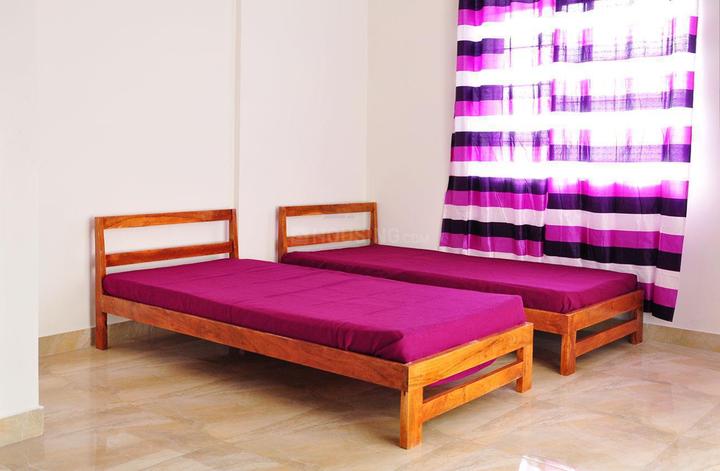 Bedroom Image of 305-DS Max Splash in Srirampuram, Bangalore