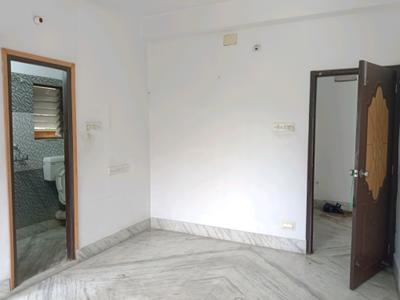 Bedroom Image of 1300 Sq.ft 3 BHK Apartment / Flat for rent in Kasba Kolkata for Rs. 27000