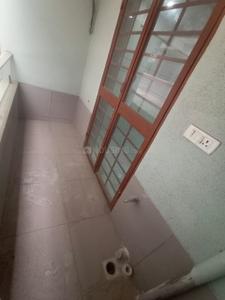 Balcony Image of 1750 Sq.ft 3 BHK Apartment / Flat for sale in Govind Nagar Nashik for Rs. 10500000