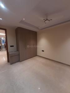 Hall Image of 1600 Sq.ft 3 BHK Builder Floor for sale in Safdarjung Enclave New Delhi for Rs. 26000000