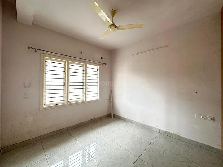 Sector 1, HSR Layout Bedroom 1