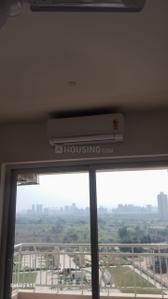 Bedroom Image of 1556 Sq.ft 3 BHK Apartment / Flat for sale in The Center Court, Sector 88A Gurgaon for Rs. 21200000