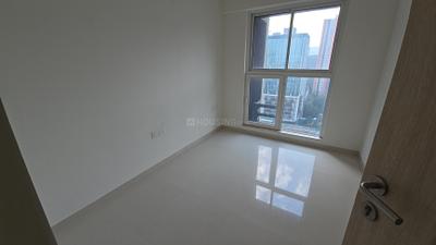Bedroom Image of 1100 Sq.ft 3 BHK Apartment / Flat for sale in L And T Rejuve 360 Tower A, Mulund West Mumbai for Rs. 35000000