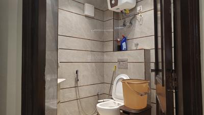 Image of 1100 Sq.ft 2 BHK Builder Floor for rent in Subhash Nagar, New Delhi for Rs. 40000