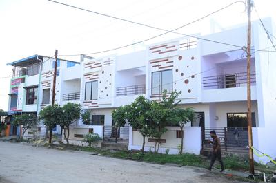 Image of 1000 Sq.ft 2 BHK Independent House for sale in Mungalia Kot, Bhopal for Rs. 2600000