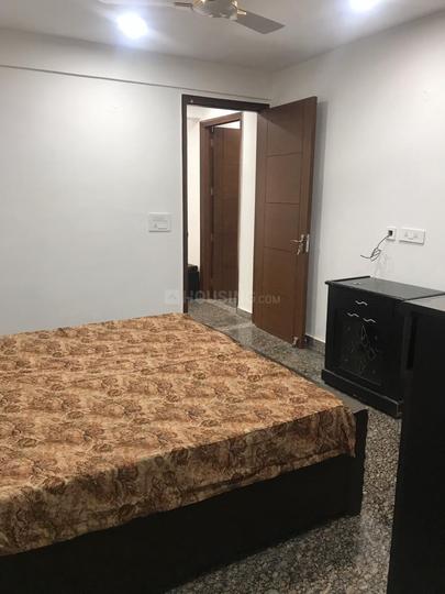 Huda Colony, Sector 46 Bedroom 1