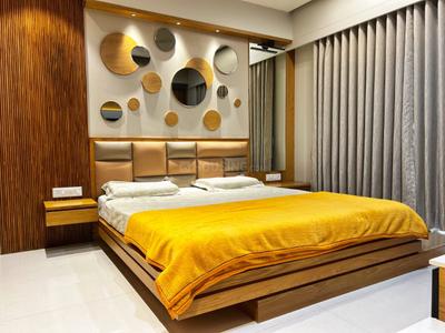 4 BHK Flat