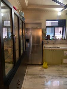 Kitchen Image of 2700 Sq.ft 4 BHK Independent House for sale in Vashi Navi Mumbai for Rs. 52500000