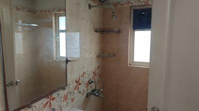 Image of 1609 Sq.ft 3 BHK Apartment / Flat for rent in Karia Konark Meadows, Wagholi, Pune for Rs. 40000