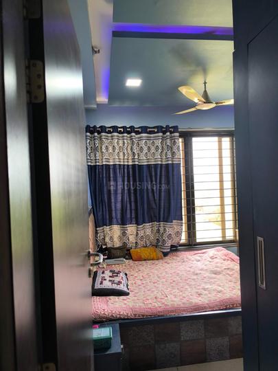 SARGAM C BUILDING Bedroom 1