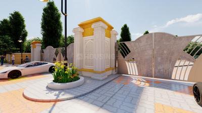 Image of 1000 Sq.ft Residential Plot / Land for sale in Bhankrota, Jaipur for Rs. 2435000