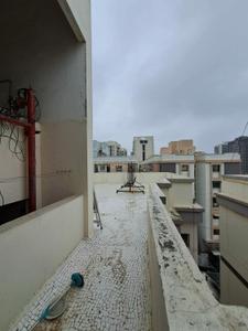 Balcony Image of 1700 Sq.ft 2 BHK Penthouse for sale in Sahaj Life Mabel, Sevasi Vadodara for Rs. 4000000
