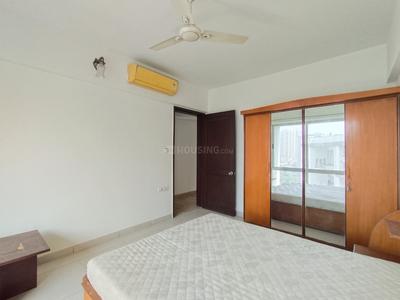Bedroom Image of 2300 Sq.ft 4 BHK Apartment / Flat for sale in Marvel Isola, Mohammed Wadi Pune for Rs. 21000000