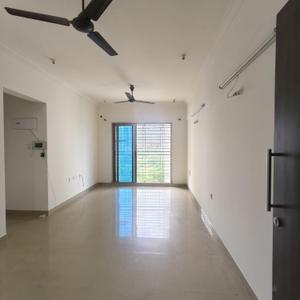Living Room Image of 1050 Sq.ft 2.5 BHK Apartment / Flat for sale in Raheja Serenity, Kandivali East Mumbai for Rs. 31200000