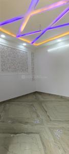 Hall Image of 675 Sq.ft 2 BHK Builder Floor for sale in Sector 4 Rohini New Delhi for Rs. 5000001