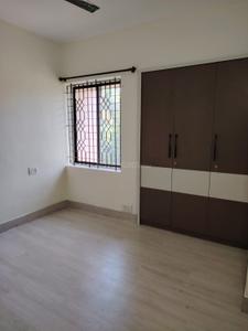 Bedroom Image of 1162 Sq.ft 2 BHK Apartment / Flat for rent in Ladyhill Mangalore for Rs. 27000