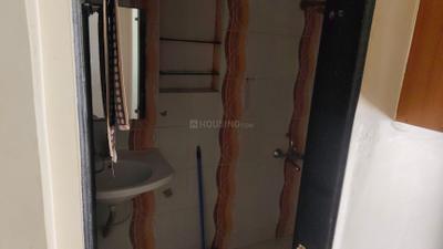 Image of 710 Sq.ft 2 BHK Apartment / Flat for sale in Dahisar West, Mumbai for Rs. 13800000
