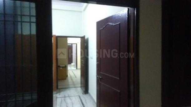 Mahant colony khatipura  Bedroom 1