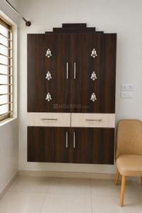 Pooja Room Image of 1078 Sq.ft 2 BHK Apartment / Flat for sale in DS Star Nest, Kengeri Satellite Town Bengaluru for Rs. 6990000