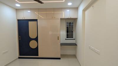 3 BHK Flat
