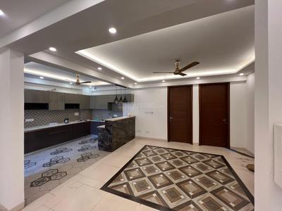Hall Image of 1540 Sq.ft 2 BHK Builder Floor for rent in Sector 46 Gurgaon for Rs. 39700