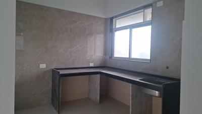 Kitchen Image of 530 Sq.ft 1 BHK Apartment / Flat for sale in Chembur Mumbai for Rs. 11500000