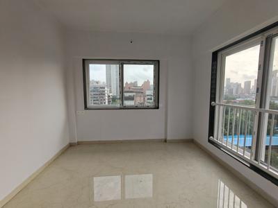 Bedroom Image of 1300 Sq.ft 3 BHK Apartment / Flat for rent in Govind Sadan, Dadar East Mumbai for Rs. 170000