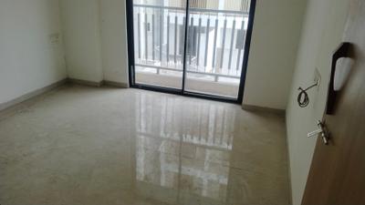 Bedroom Image of 1543 Sq.ft 3 BHK Apartment / Flat for sale in Digja Shiv Samarth 1 and 2, Adajan Gam Surat for Rs. 5600000