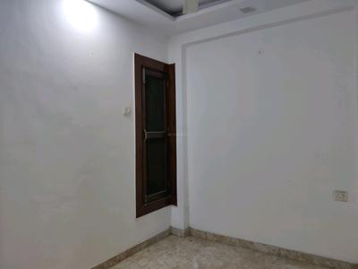 Bedroom Image of 1050 Sq.ft 2 BHK Builder Floor for sale in Vasundhara Ghaziabad for Rs. 6200000