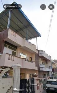 Image of 3500 Sq.ft 4 BHK Independent House for sale in Airport Road, Bhopal for Rs. 17500000